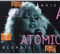 Blondie - Atomic [CD 2]