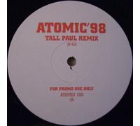 Blondie - Atomic'98