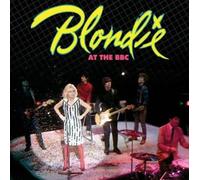 Blondie - Blondie At The BBC (NEW CD+DVD)