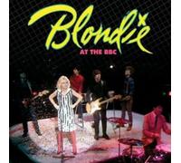 Blondie - Blondie At The BBC (NEW CD+DVD)