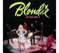 Blondie - Blondie At The BBC (NEW CD+DVD)