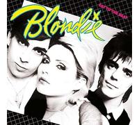Blondie Eat To the Beat LP Vinyl 5355035 NEW
