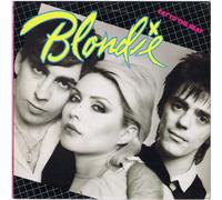 Blondie - Blondie - Eat to the beat - LP [VINYL]