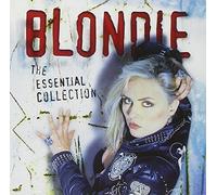 Blondie - Blondie Essential Collection