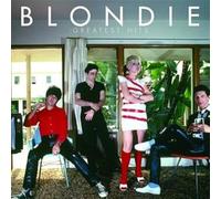 Blondie - Blondie Greatest Hits: Sight & Sound [CD + DVD]