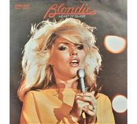 Blondie - Blondie - Heart Of Glass - Chrysalis - 6285 007