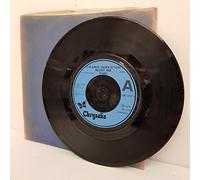 BLONDIE - BLONDIE, I'm always touched by your presence dear, B side poets problem + detroit, 7 inch single, misprint