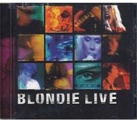 Blondie - Blondie Live