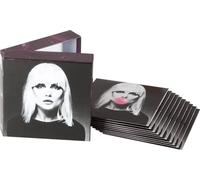 Blondie - Blondie Live - Historic FM Radio Broadcasts 1977-1990