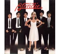 Blondie - Blondie - Parallel Lines - [LP] [VINYL]