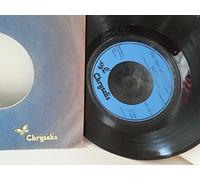 BLONDIE - BLONDIE picture this, 7 inch single, CHS 2242