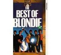 Blondie - Blondie: The Best Of Blondie [VHS]
