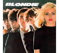 Blondie Blondie (Vinyl) 12" Album