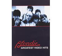 Blondie - Blondies Greatest Video Hits [DVD]