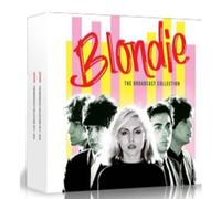 Blondie - Broadcast Collection
