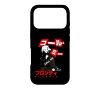 Blondie Case for iPhone 17 Pro
