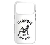 Blondie Case for iPhone 17 Pro