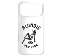 Blondie Case for iPhone 17 Pro Max
