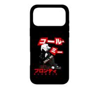 Blondie Case for iPhone 17 Pro Max