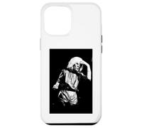 Blondie Debbie Harry Autoamerican Era Tour 1980 Case for iPhone 12 Pro Max