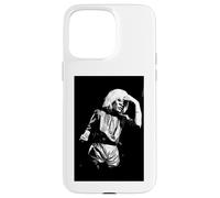 Blondie Debbie Harry Autoamerican Era Tour 1980 Case for iPhone 15 Pro Max
