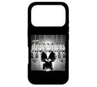 Blondie Debbie Harry B&W Art By Simon Fowler Case for iPhone 17 Pro