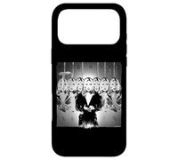Blondie Debbie Harry B&W Art By Simon Fowler Case for iPhone 17 Pro Max
