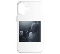 Blondie Debbie Harry Hanging On The Telephone Simon Fowler Case for iPhone 16 Plus