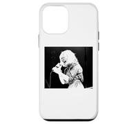 Blondie Debbie Harry One Way Or Another Live 1980 Case for iPhone 12 mini