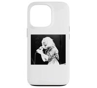 Blondie Debbie Harry One Way Or Another Live 1980 Case for iPhone 13 Pro