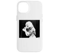 Blondie Debbie Harry One Way Or Another Live 1980 Case for iPhone 14 Plus