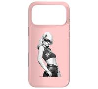 Blondie Debbie Harry Parallel Lines Era By Allan Ballard Case for iPhone 17 Pro Max