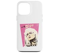 Blondie - Debbie Harry Pop Art Portrait Case for iPhone 13 Pro Max