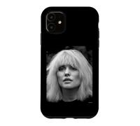 Blondie Debbie Harry Post-The Hunter By David Corio Case for iPhone 11
