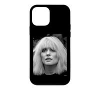 Blondie Debbie Harry Post-The Hunter By David Corio Case for iPhone 12 mini
