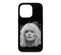 Blondie Debbie Harry Post-The Hunter By David Corio Case for iPhone 13 Pro