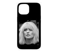 Blondie Debbie Harry Post-The Hunter By David Corio Case for iPhone 15
