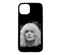 Blondie Debbie Harry Post-The Hunter By David Corio Case for iPhone 15 Plus