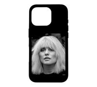 Blondie Debbie Harry Post-The Hunter By David Corio Case for iPhone 16 Pro