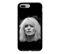 Blondie Debbie Harry Post-The Hunter By David Corio Case for iPhone 7 Plus/8 Plus