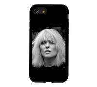 Blondie Debbie Harry Post-The Hunter By David Corio Case for iPhone SE (2020) / 7/8