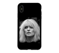 Blondie Debbie Harry Post-The Hunter By David Corio Case for iPhone XS Max