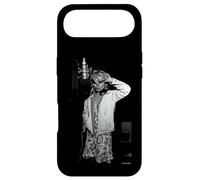 Blondie Debbie Harry Recording In NYC Martyn Goddard Case for iPhone Air