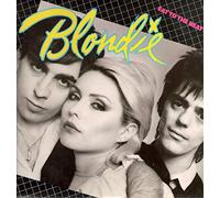Blondie - Eat To the Beat