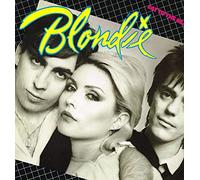 Blondie - Eat To the Beat