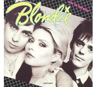 Blondie - Eat to the Beat [79-Digital R