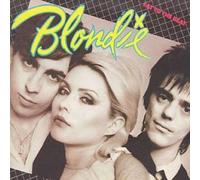 Blondie - Eat to the Beat [CD]