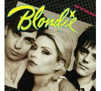Blondie - Eat to the Beat [CD]