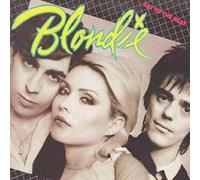 Blondie Eat to the Beat (CD) Album (US IMPORT)