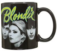 BLONDIE EAT TO THE BEAT MUG